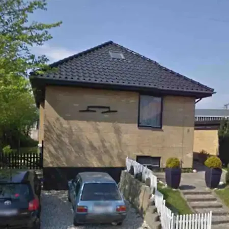 Private In A Appartamento Søborg