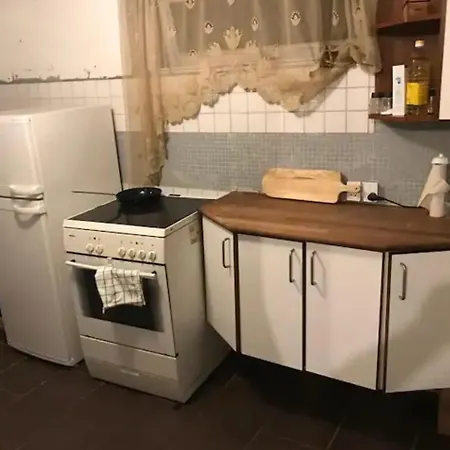 Private In A Appartamento Søborg