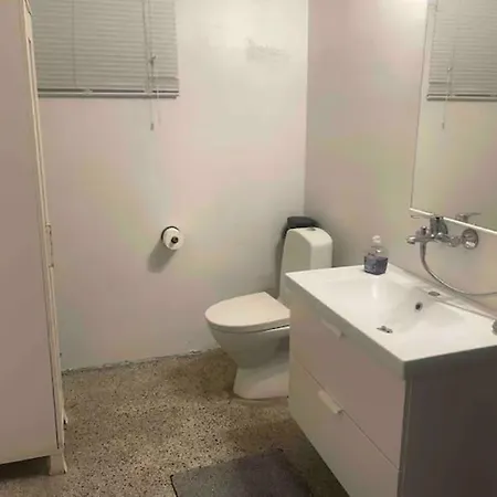 Appartamento Private In A *