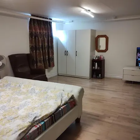 Private In A Appartamento